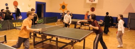 Poule Espoirs II